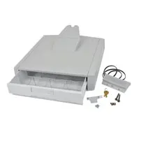 STYLEVIEW DRAWER/SV44 LAPTOP SINGLE