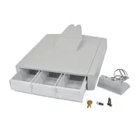 STYLEVIEW DRAWER/SV44 LCD TRIPLE