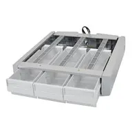 STYLEVIEW SUPPLEMENTAL DRAWER/SV43/44 TRIPLE