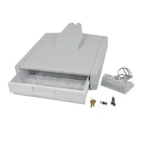 STYLEVIEW DRAWER/SV43 LCD SINGLE