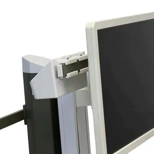 ACCESSORY ADAPTOR/DIN RAIL ESW MOUNT WGA