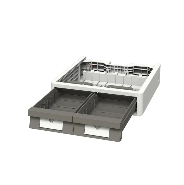 DOUBLE STD DRAWER/.