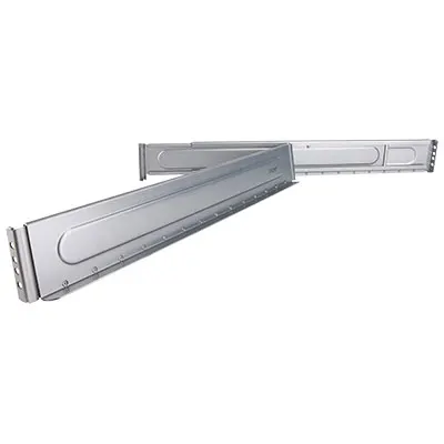 HPE 7910 Bottom Support Rails