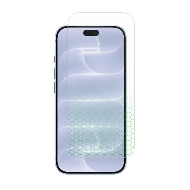 BELKIN TITAN SMARTSHIELD DISPLA/FUER IPHONE 17 PRO