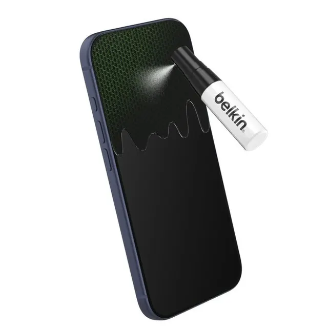 BELKIN TITAN LIQUIDGUARD SCREEN/INC. INSURANCE