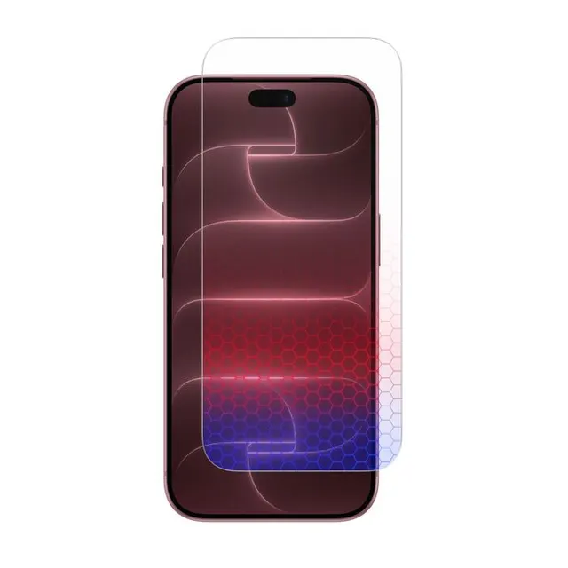 BELKIN TITAN SMARTSHIELD PRO BL/DISPLAYSCHUTZ FUER IPHONE 17 PRO (OVA296HQ)