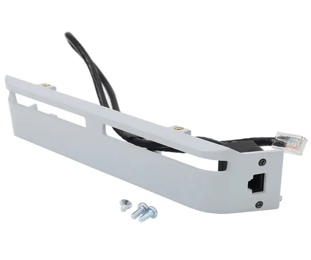 SV ETHERNET SIDE COVER/FOR NOTEBOOK