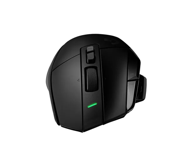 G502 X LIGHTSPEED - BLACK/CORE - EWR2i-934