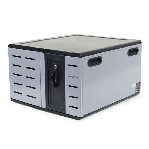 ZIP12 DESKTOP CHARGING CABINET/EU