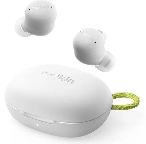 SOUNDFORM ISOLATE BUDS/TRUE WRLSS ANC LIGHT GREY
