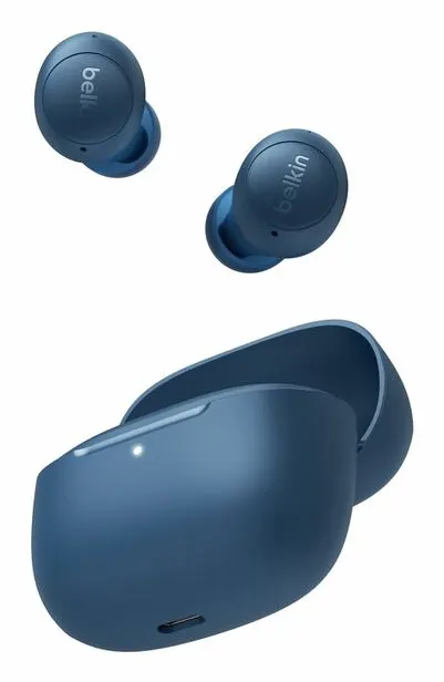SOUNDFORM DOT TRUE WRLSS/EARBUDS ANC BLUE