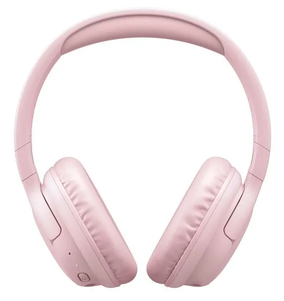 SOUNDFORM PLAY ANC/OVER-EAR HEADPHONES PINK