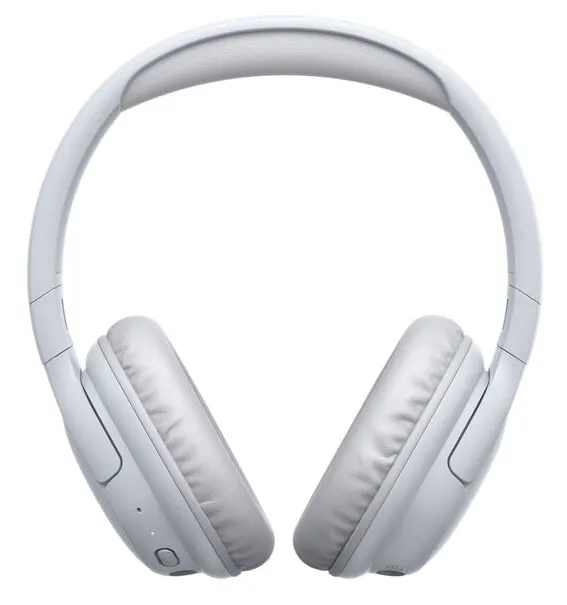 SOUNDFORM PLAY ANC OVER-EAR/HEADPHONES LIGHT GREY