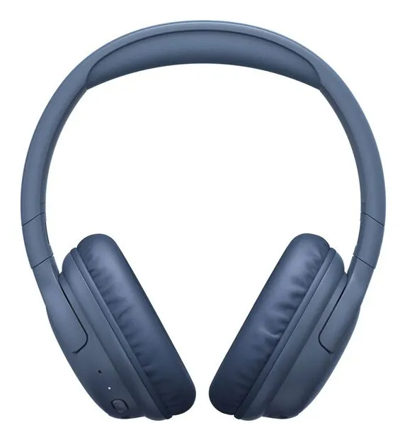 SOUNDFORM PLAY ANC OVER-EAR/HEADPHONES BLUE