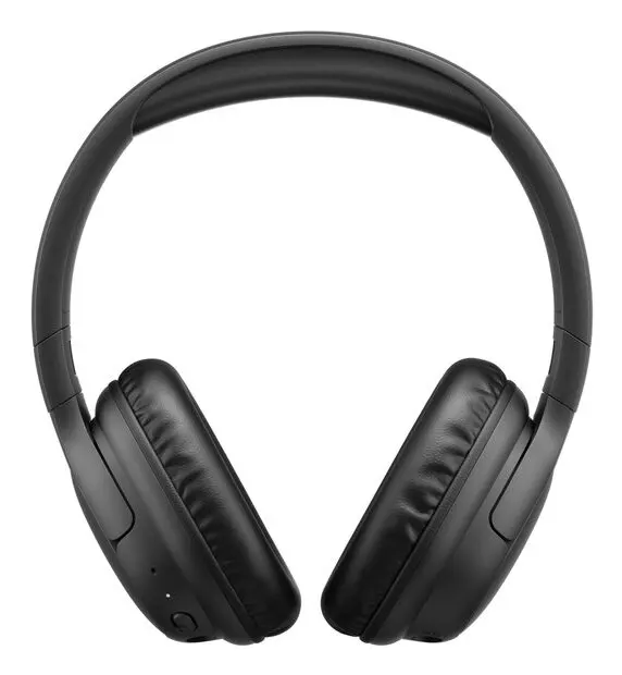 SOUNDFORM PLAY ANC OVER-EAR/HEADPHONES BLACK