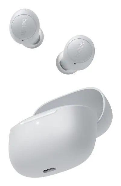 SOUNDFORM DOT TRUE WRLSS/EARBUDS LIGHT GREY