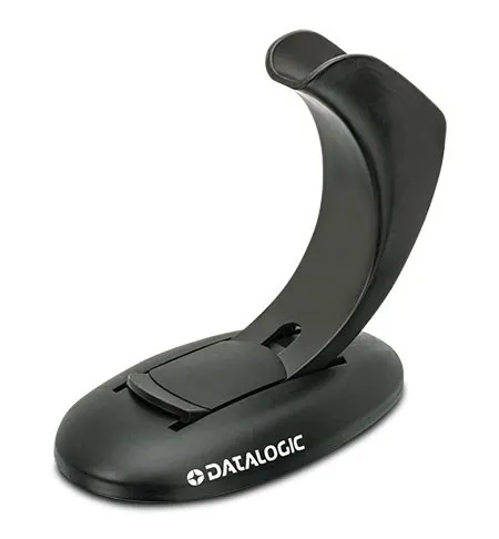 Stand, Autosense, Black, czarna