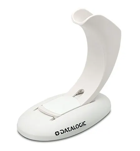 Stand, Autosense, White