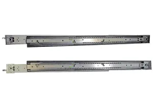 Fujitsu Rack Mount Kit F2-C S7 LV Vario carrier 2 (559-914mm) QRL support Drop-in rails 13mm with CMA adp 781mm for 2U Cable Management Arm