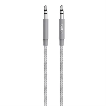 CABLE 1.2 M/ GREY/PREMIUM MIXIT AUDIO