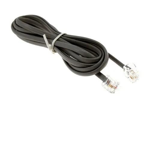 3M CONNECTION CORD RJ11 / TAE/.