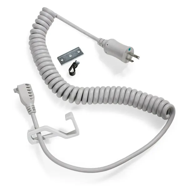 COILED CORD ACCESSORY/EU/ SAU-EU