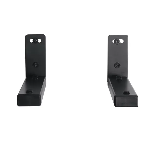 VENTRY - Centre Speaker Wall Mount with Adjustable Arms