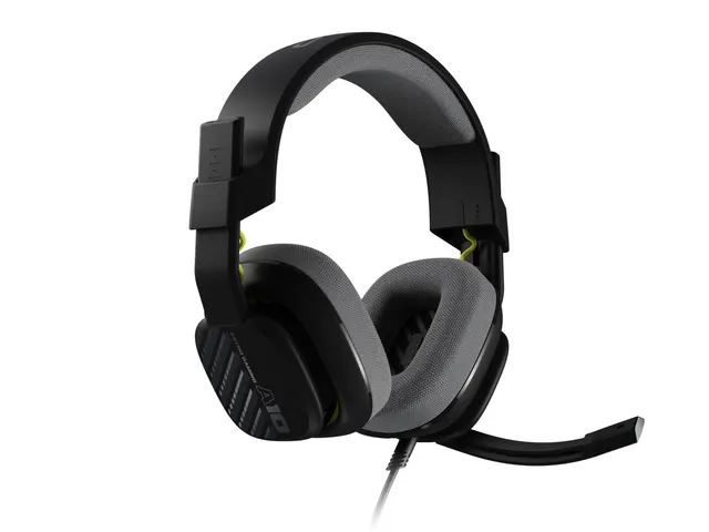 A10 - BLACK - EMEAi-914
