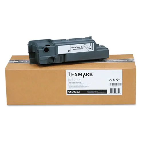WASTE TONER BOX/30K PGS F/ C522N/ C524