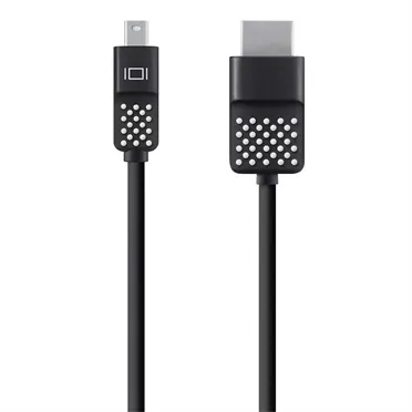 MINI DISPLAYPORT F/HDMI CABLE/.