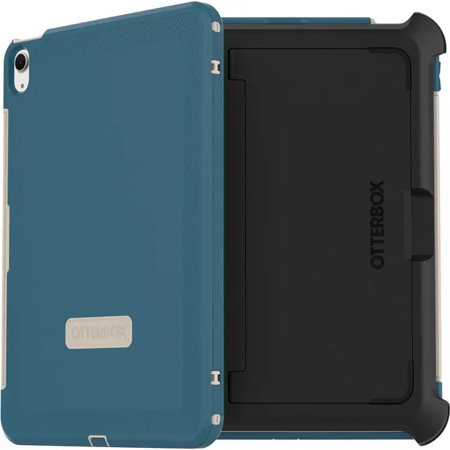 OB DEFENDER APPLE IPAD AIR 11IN/M3/M2/5TH/4TH G OFFTIDES BLUE PP