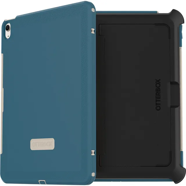 OB DEFENDER APPLE IPAD AIR 13IN/(M3/M2) OFFTIDES - BLUE PROPACK