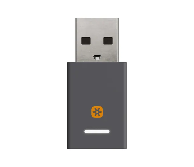 Unifying + Audio Receiver Teams - GRAPHITE - (Do Not Use) EMEA-914