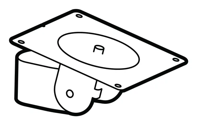 ACCESSORY LX PRO DISPLAY END/ESW