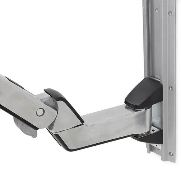 EXTENDER ASSEMBLY/ 9IN ARM/POLISHED