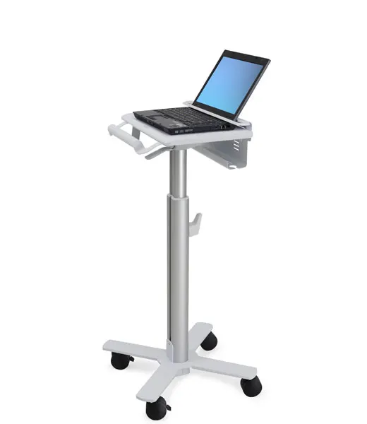 STYLEVIEW LAPTOP CART/ SV10/F/LCD MAX 17IN 4.5KG