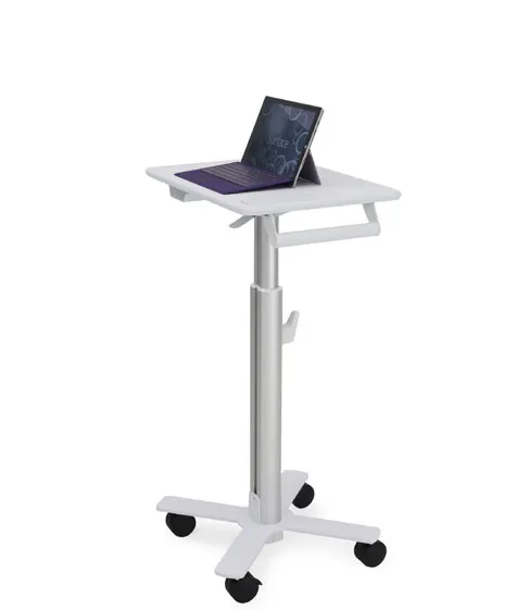 STYLEVIEW S-TABLET CART SV10/FOR MICROSOFT SURFACE