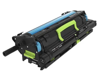 DEVELOPER-AND PHOTOCONDUCTOR/UNIT-PACK BLACK F CS820