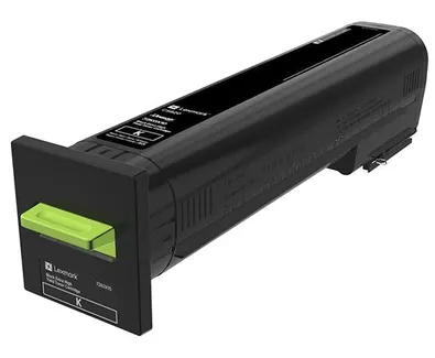 CS820 CX820 CX825 TONER CRTRDG/BLACK EXTRA HIGHER CAPACITY