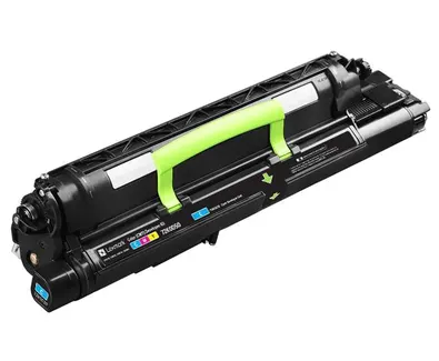 DEVELOPER UNIT CYAN/F CS820DE / CX820 / CX860