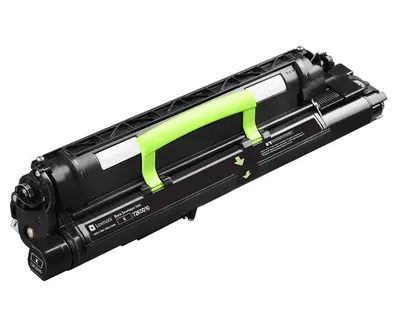 DEVELOPER UNIT BLACK/F CS820DE / CX820 / CX860