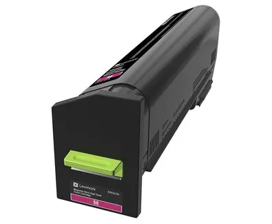 CX860 TONER CARTRIDGE MAGENTA/ULTRAHIGHER CAPACITY