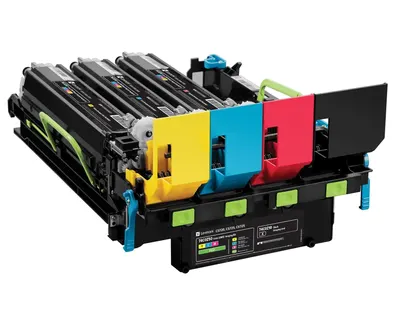 RETURN-IMAGING KIT CMY/150 PAGES F. CS720/CS725/CX725