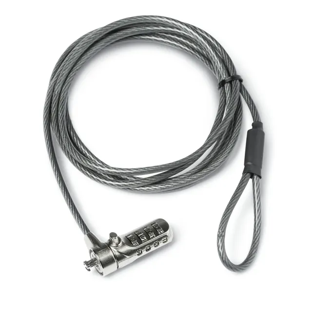SECURITY COMBINATION LOCK/PRO SINGLE