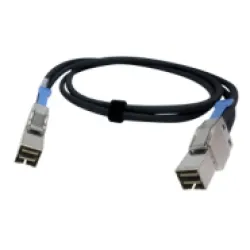 MINI SAS CABLE SFF-8644 0.5M/.