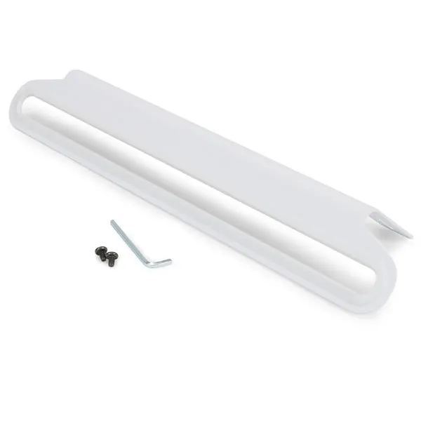 ACCESSORY/ SV10-LAPTOP BRACKET/MIN 17IN (43CM) WHITE