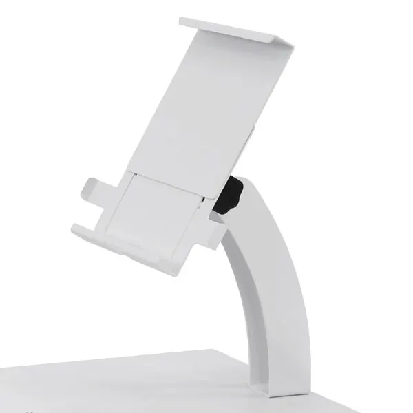 ACCESSORY/ SV10 TABLET EASEL/MIN 12IN VESA MIS-D WHITE