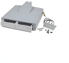 STYLEVIEW PRIMARY DRAWER/SV44 LAPTOP DOUBLE