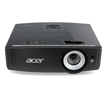 P6600 DLP PROJECTOR WUXGA/5000 ANSI 20K:1 HDMI 4.5KG