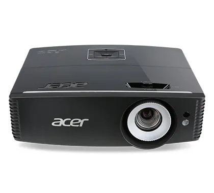 P6500 DLP PROJECTOR FULL HD/5000 ANSI 20K:1 HDMI 4.5KG